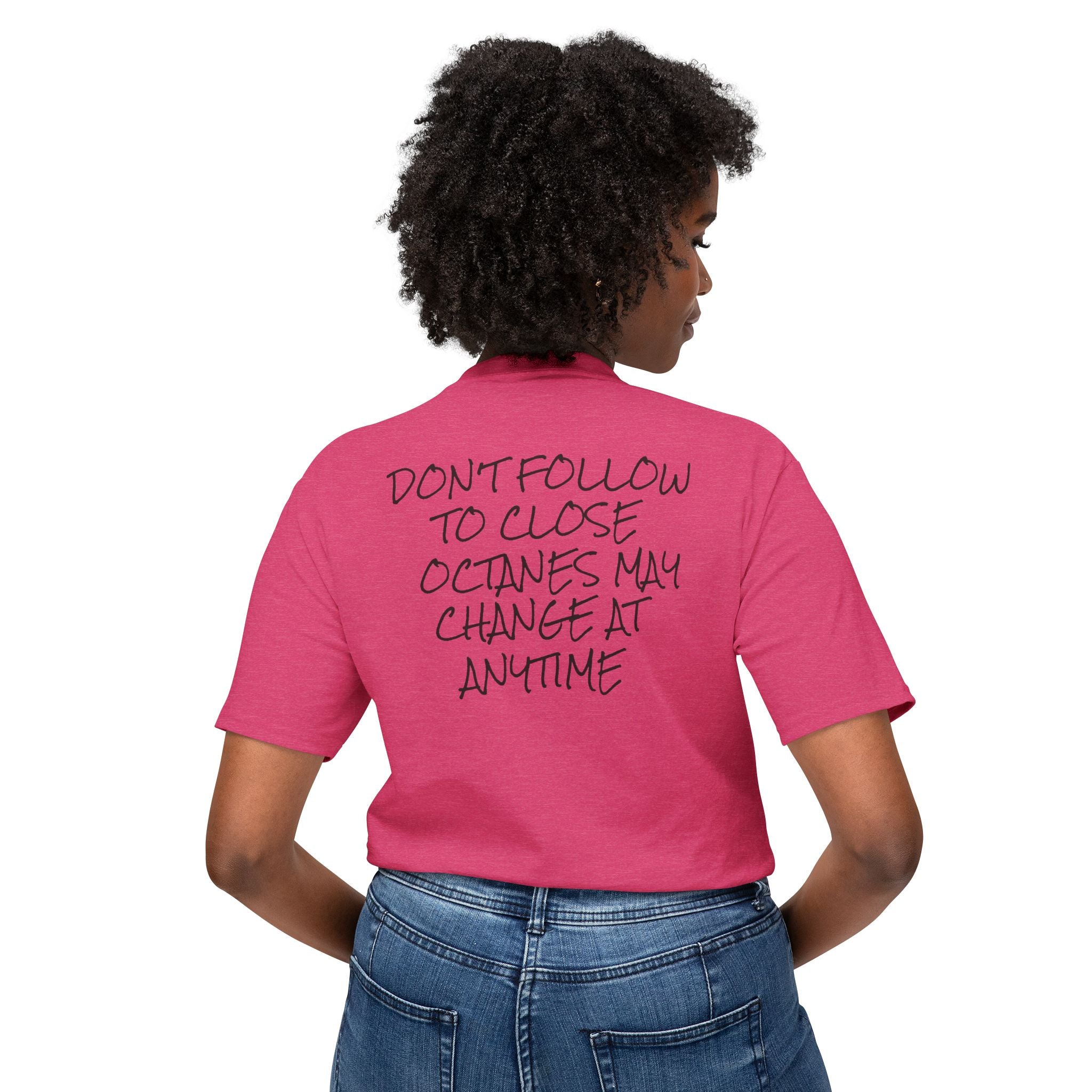 Unisex HD Cotton™ T-shirt