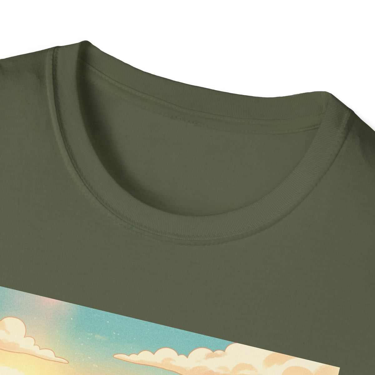 Tropical Beach Party T-Shirt – Colorful Summer Vacation Design
