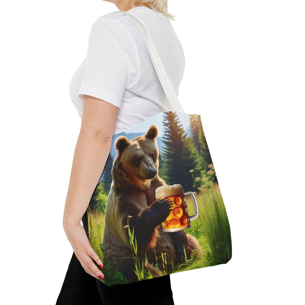 Tote Bag (AOP)