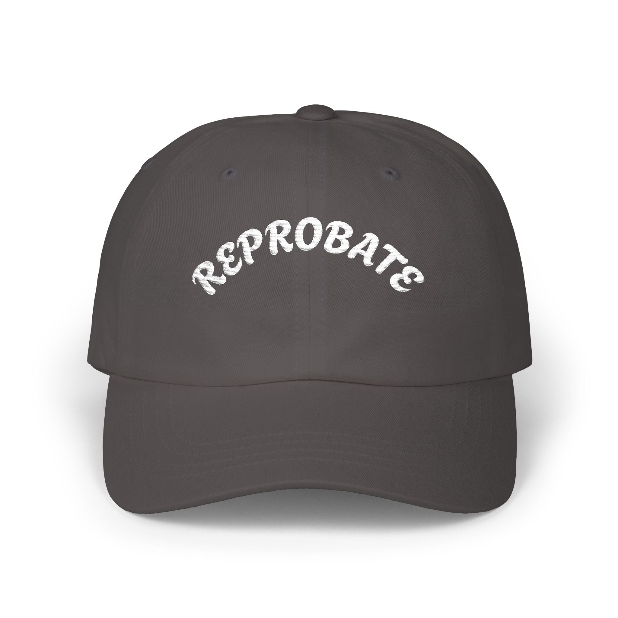 Classic Dad Cap