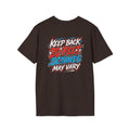 Classic Black T-Shirt — Minimal Casual Tee for Everyday Wear