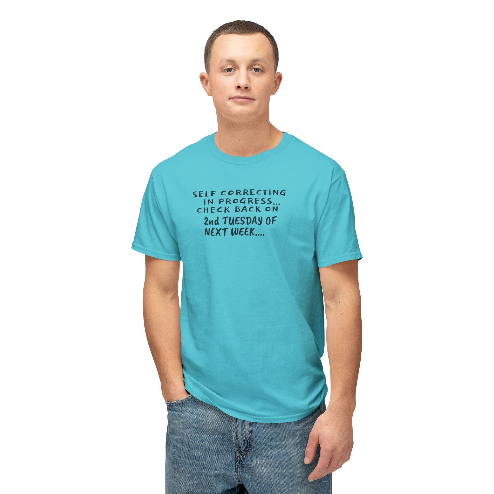 Unisex HD Cotton™ T-shirt