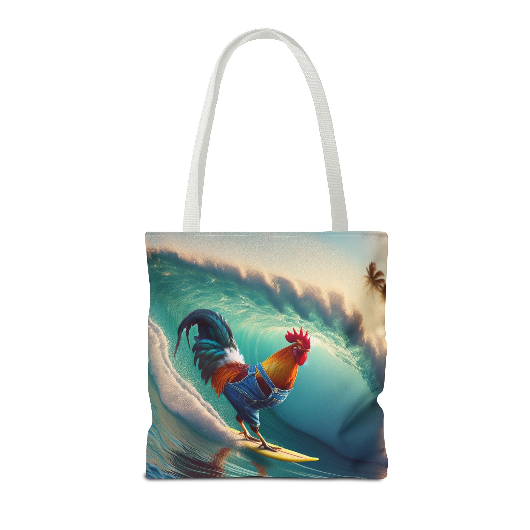 Tote Bag (AOP)