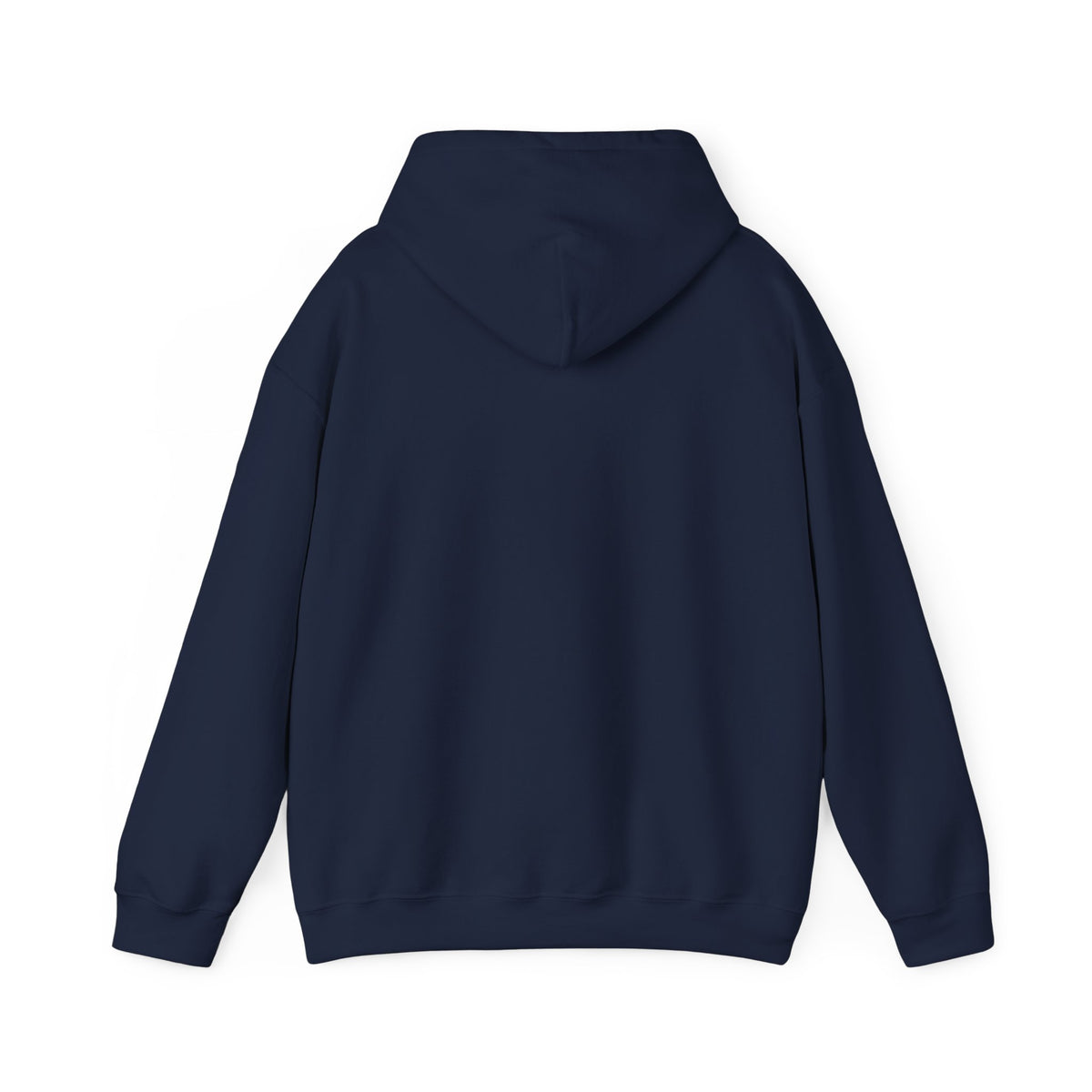 OBTEMPER Heavy Blend™ Hooded Sweatshirt