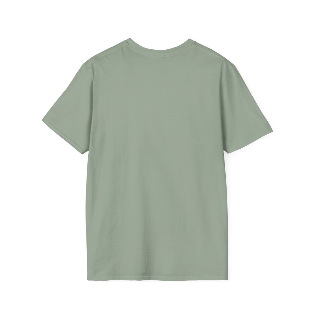 AVARICE Unisex Soft style T-Shirt