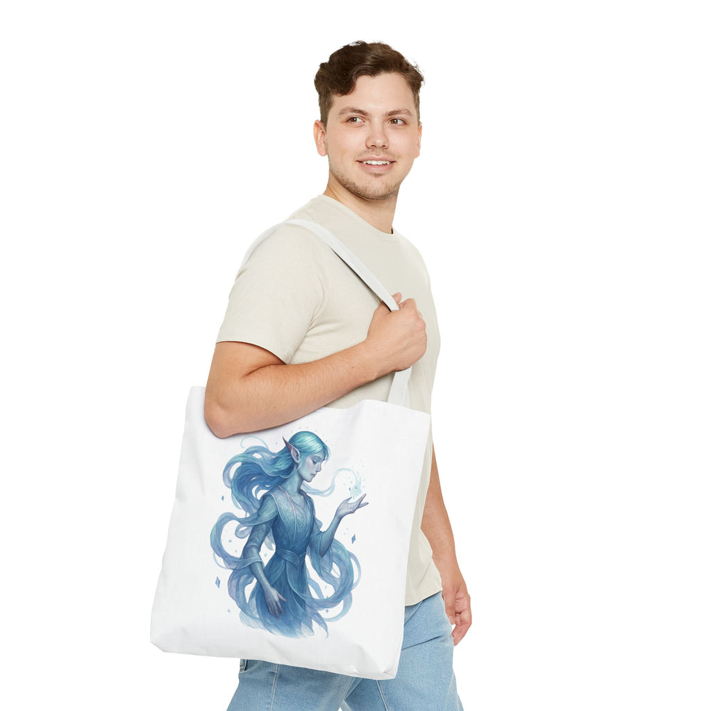 Angels Tote Bag (AOP)