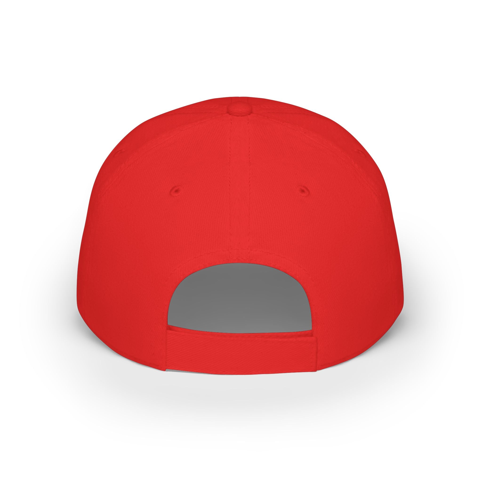 ERGOPHOBIA CAP SERIES