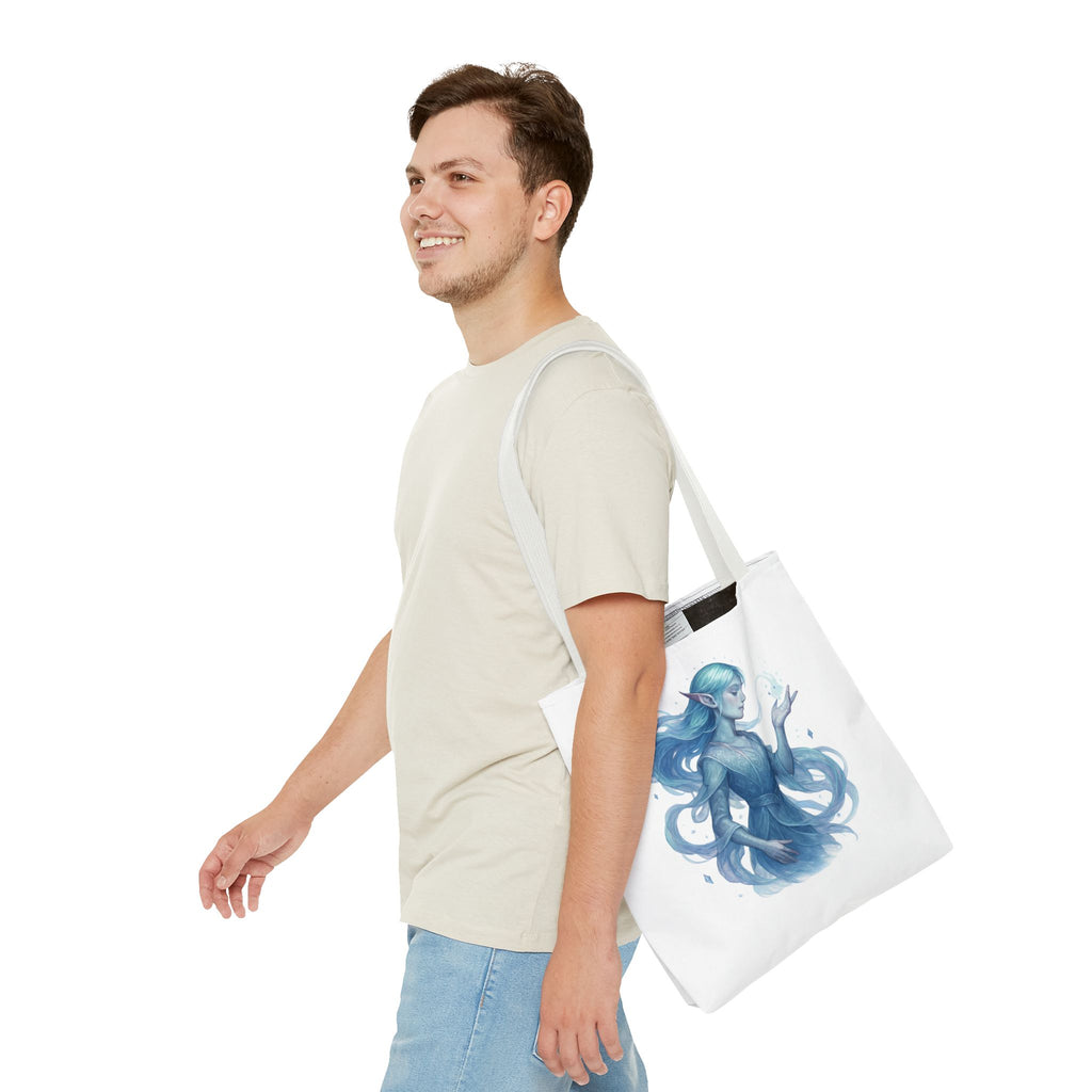 Angels Tote Bag (AOP)