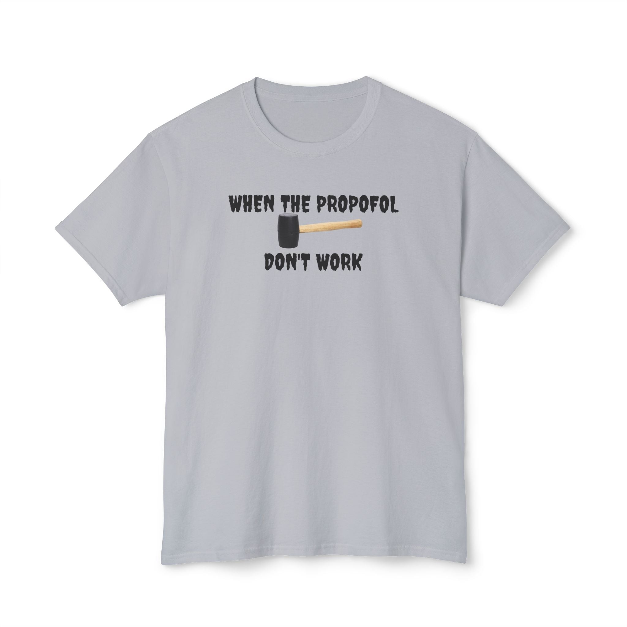 Unisex HD Cotton™ T-shirt