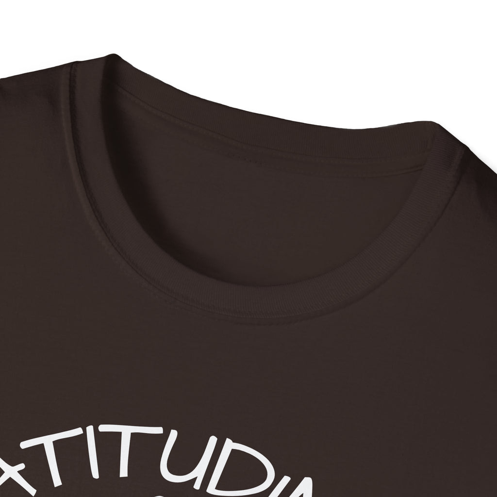 Abjectly Obnoxious Cretin Unisex Softstyle T-Shirt