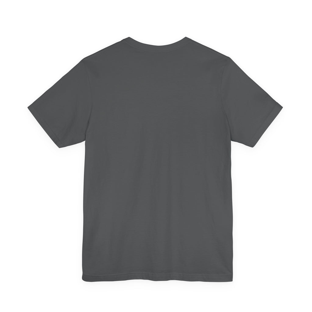 DECIBEL METER Jersey Short Sleeve Tee
