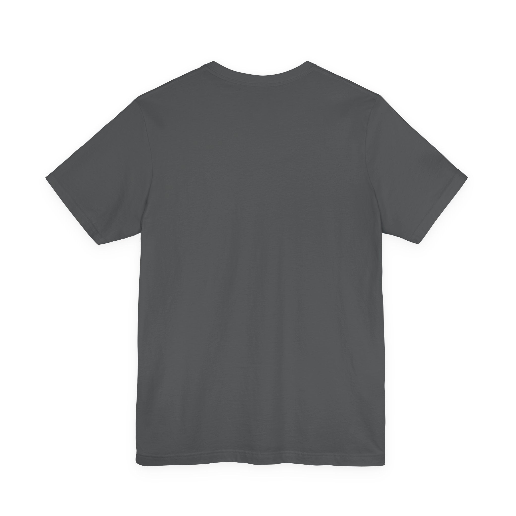 DECIBEL METER Jersey Short Sleeve Tee