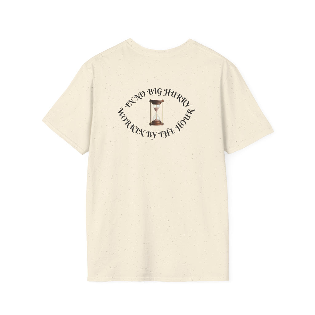 Unisex Soft style T-Shirt