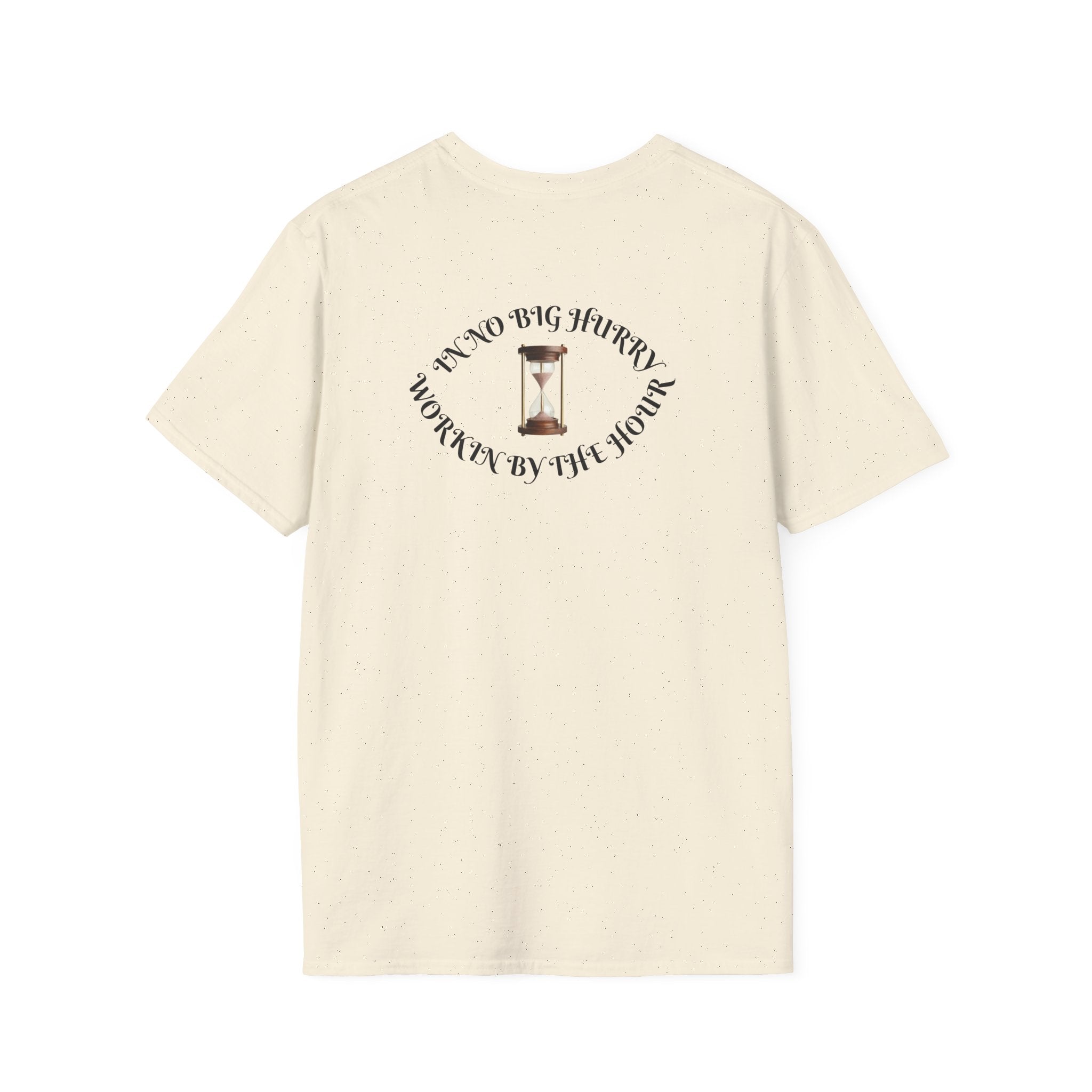 Unisex Soft style T-Shirt