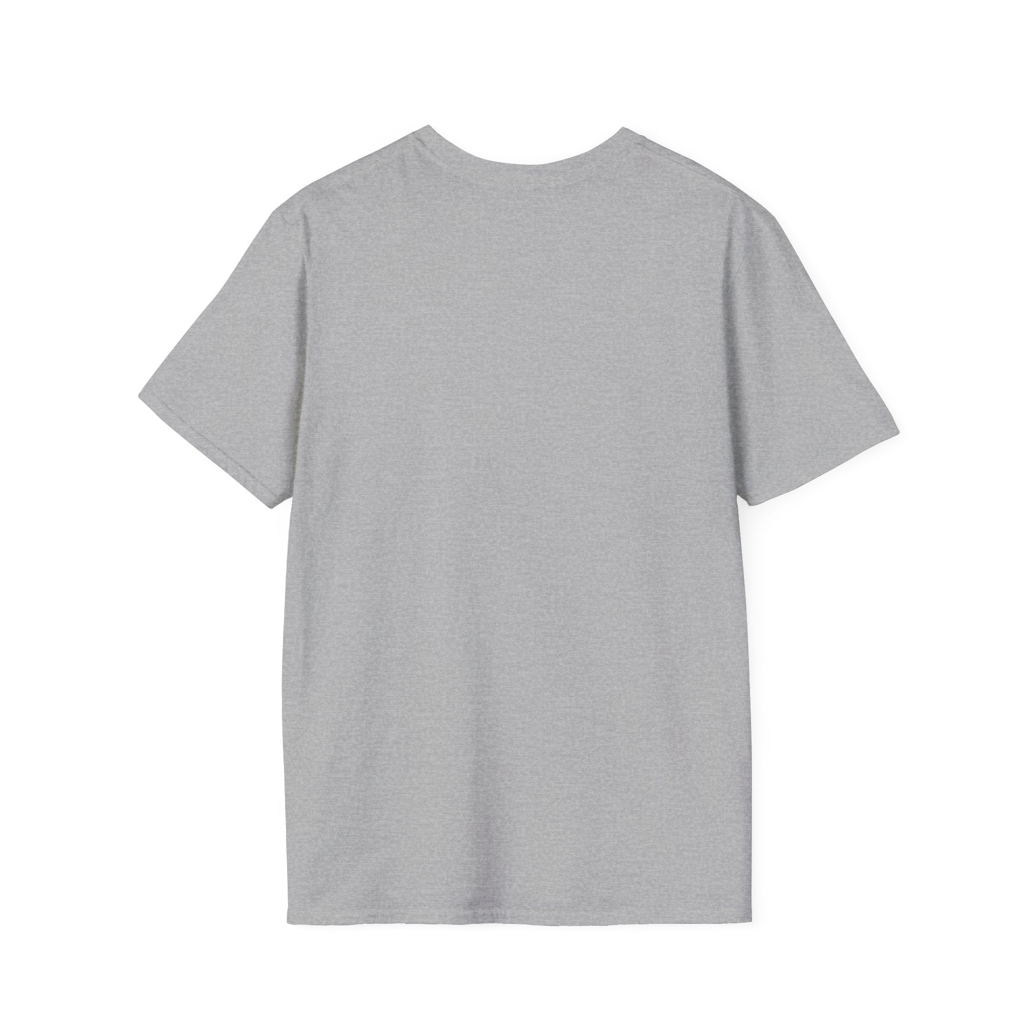 BESTIAL TENDENCIES Unisex Softstyle T-Shirt