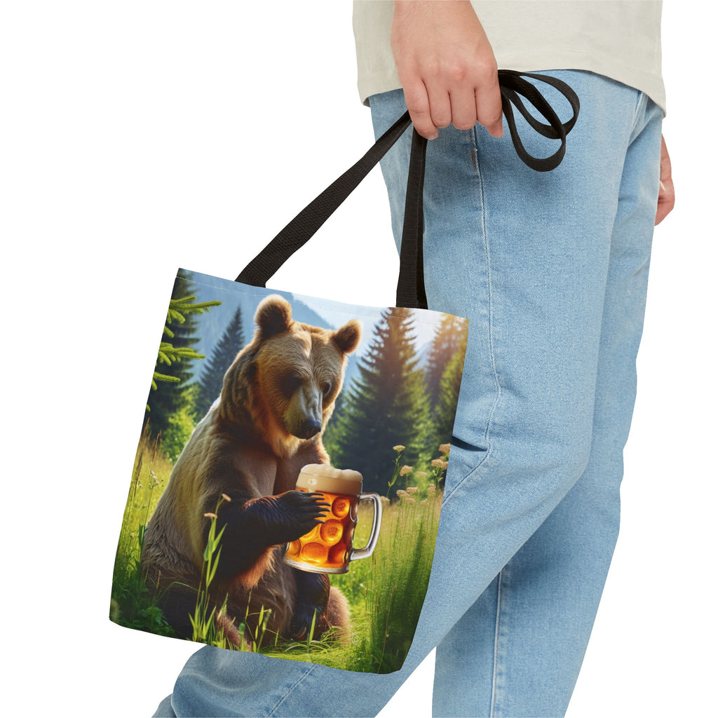 Tote Bag (AOP)