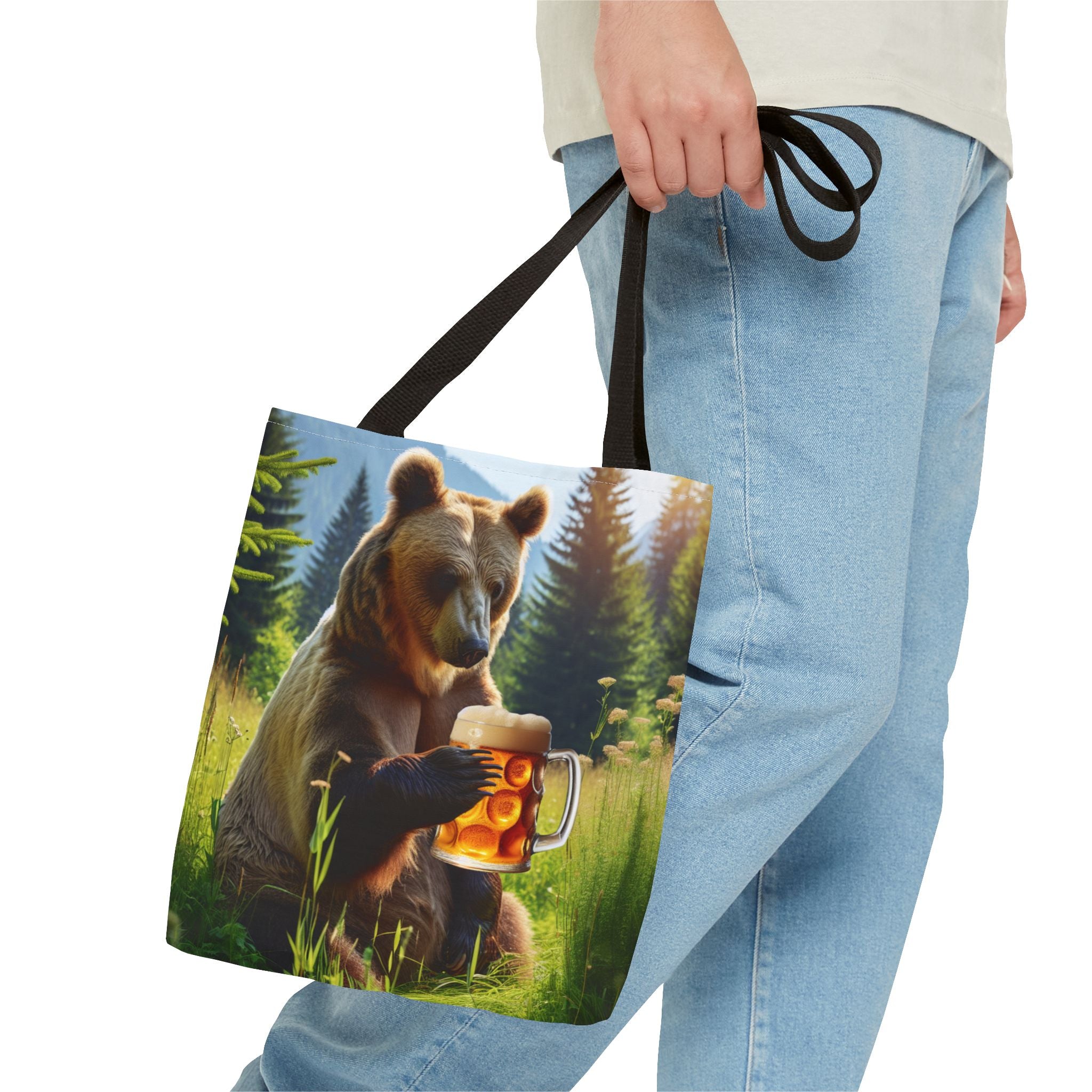 Tote Bag (AOP)