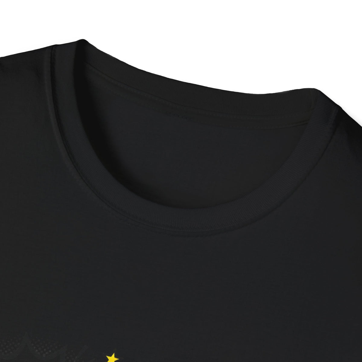 Use Proper Decibels T-Shirt — Funny Selective Hearing Comic Tee