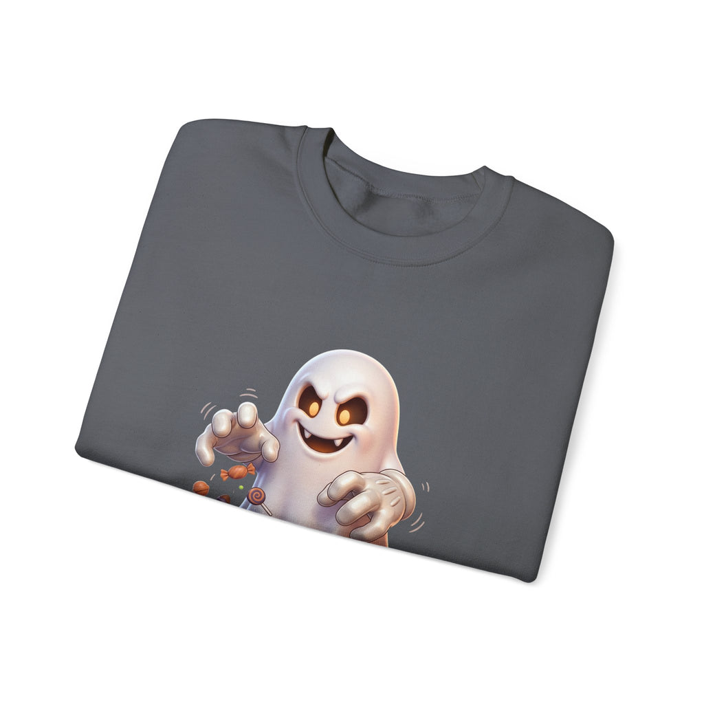HALLOWEEEN Unisex Heavy Blend™ Crewneck Sweatshirt
