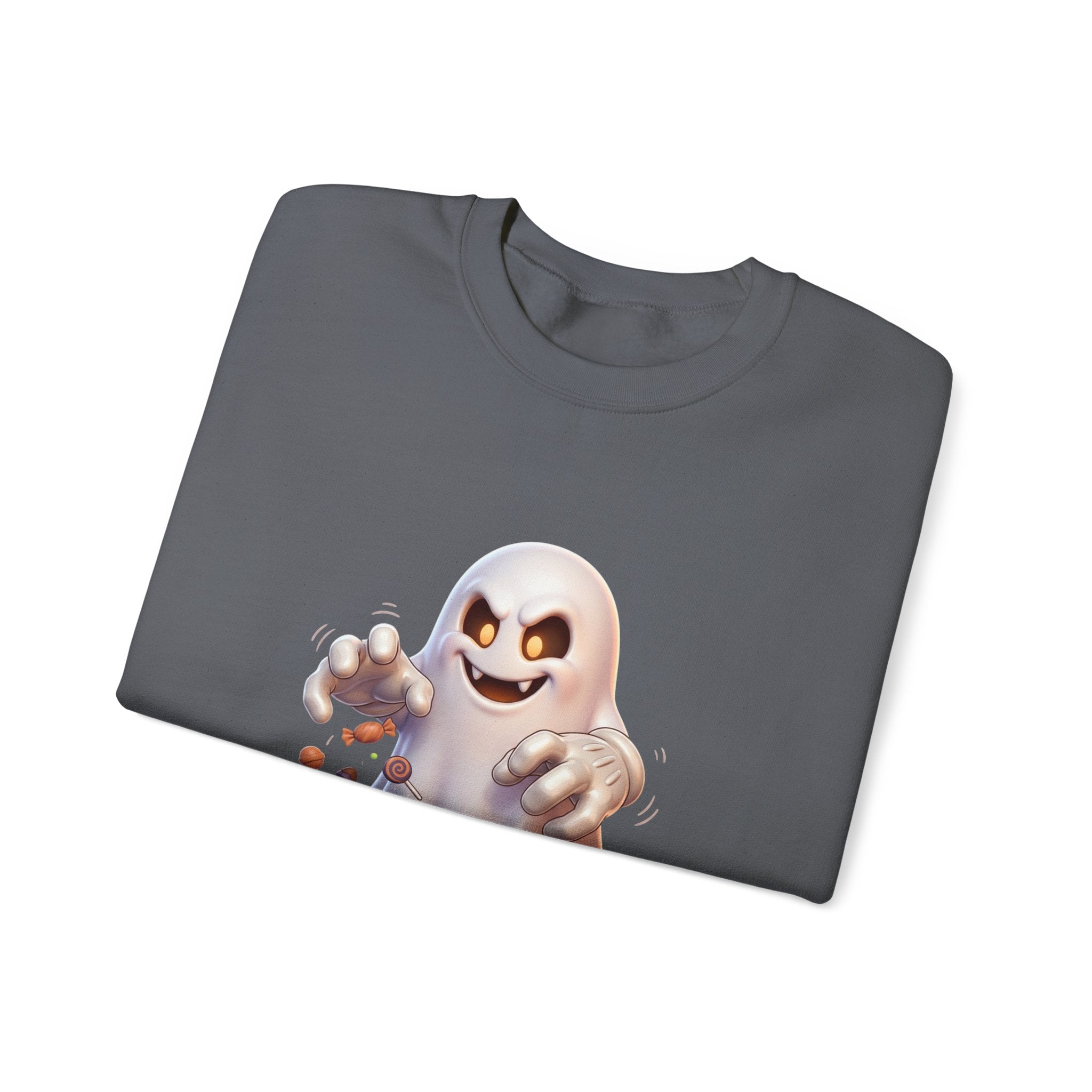 HALLOWEEEN Unisex Heavy Blend™ Crewneck Sweatshirt