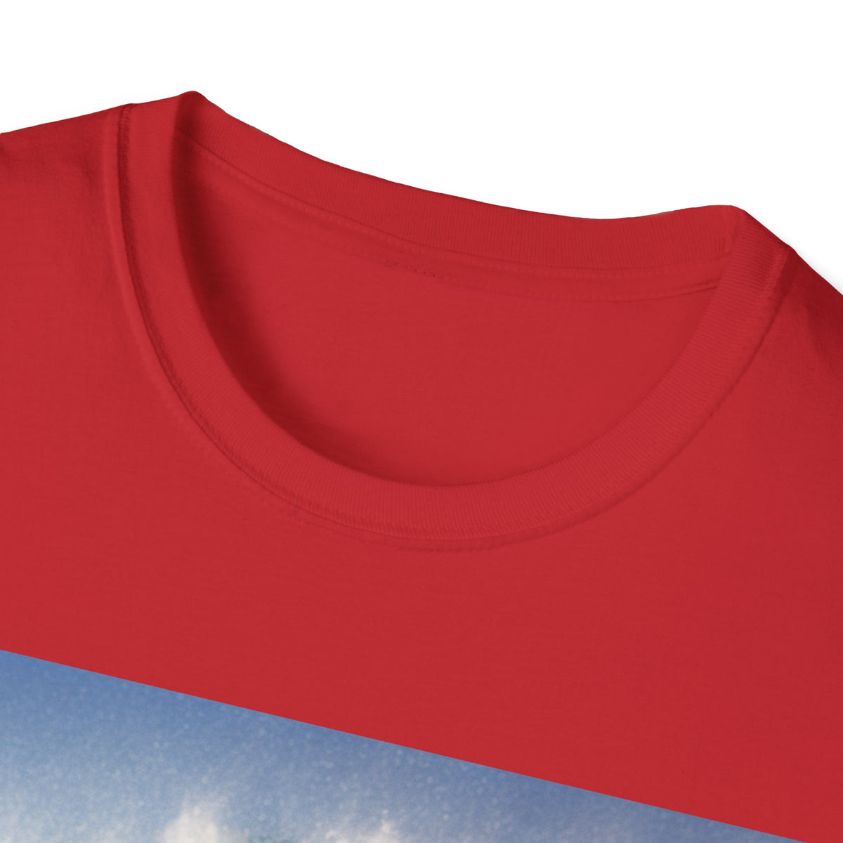 Surfing Santa T-Shirt — Funny Christmas Surf Holiday Tee