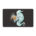Candy Grabber Ghost Halloween Doormat