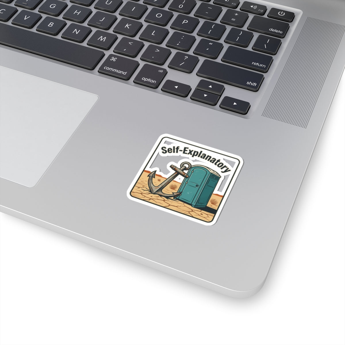 Kiss-Cut Stickers