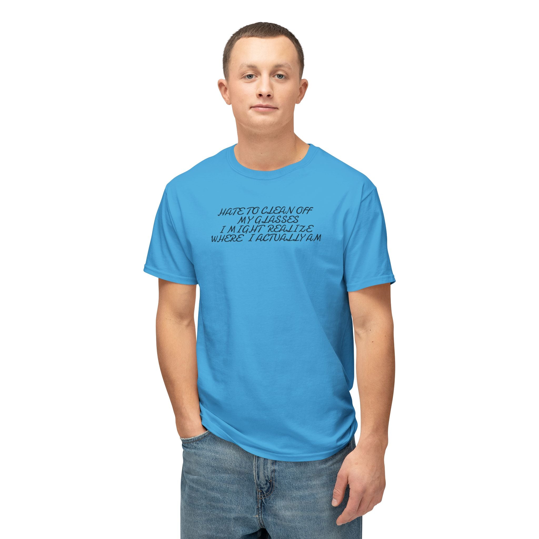 Unisex HD Cotton™ T-shirt