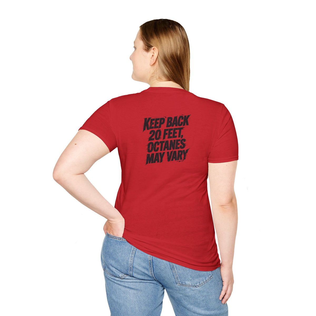 Classic White T-Shirt — Everyday Comfortable Tee
