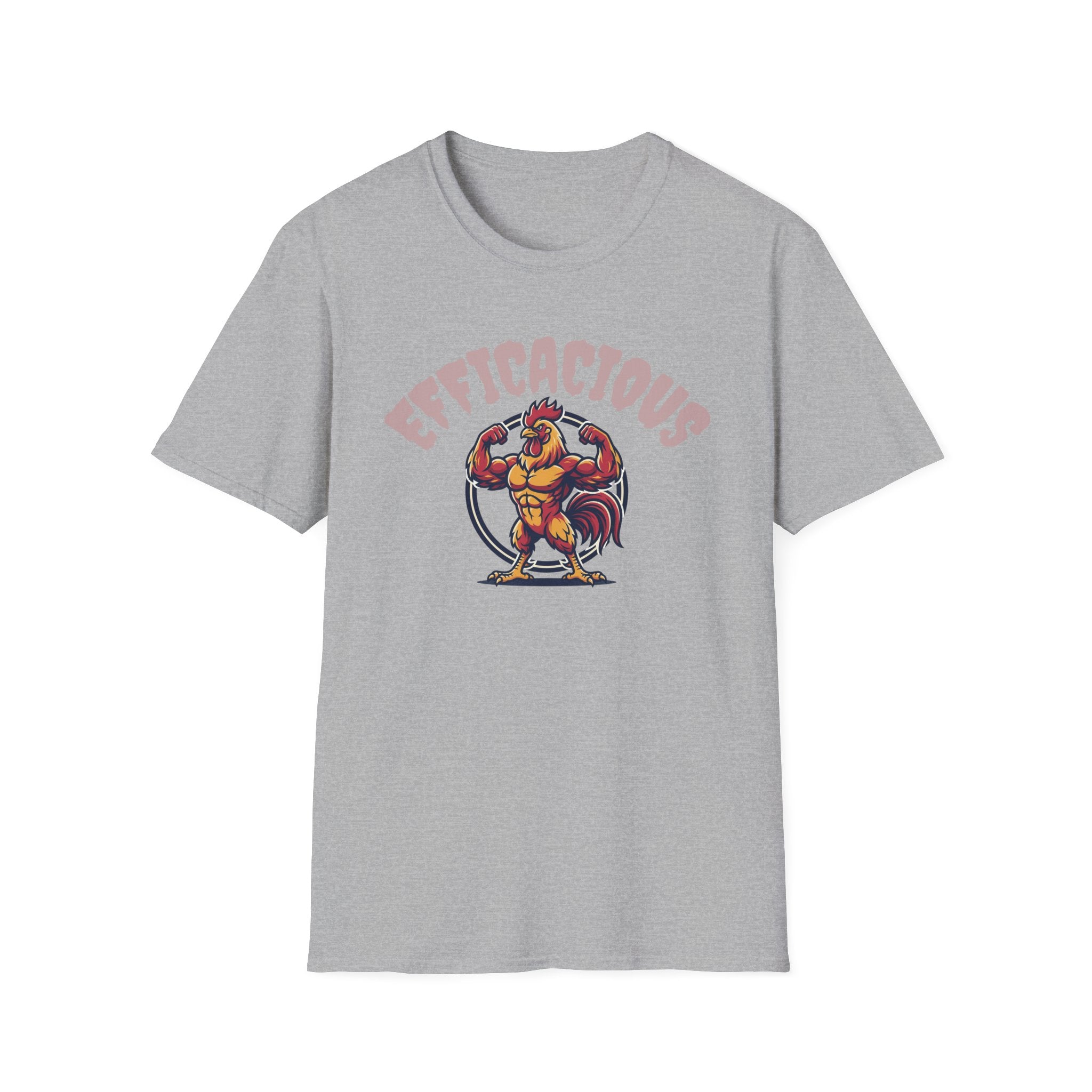 Unisex Soft style T-Shirt