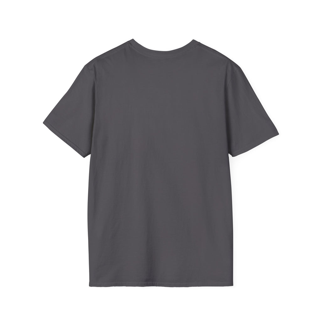 AVARICE Unisex Soft style T-Shirt