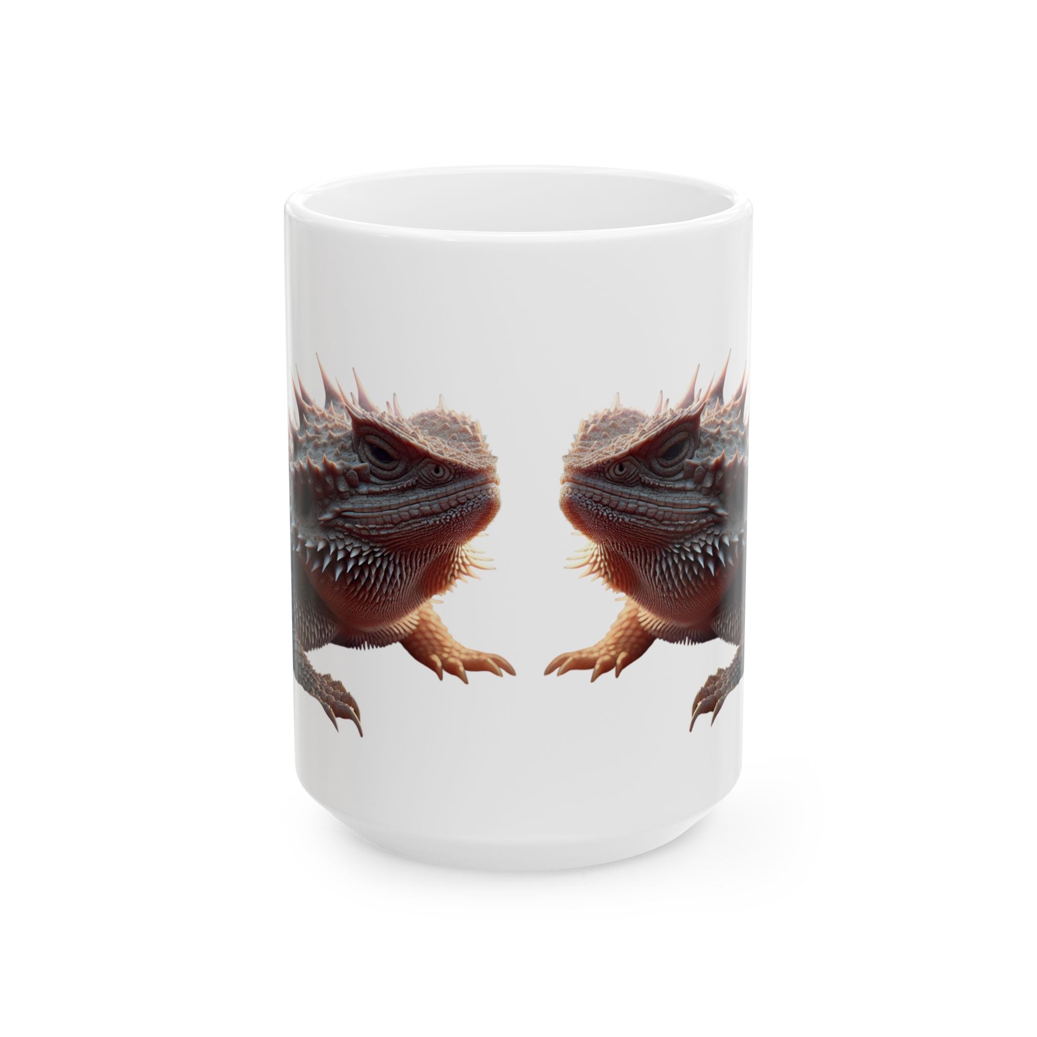 Lizard Coffee Mug (11oz, 15oz)