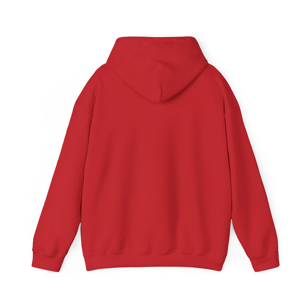 EXQUISITE  Unisex Heavy Blend™ Hooded Sweatshirt