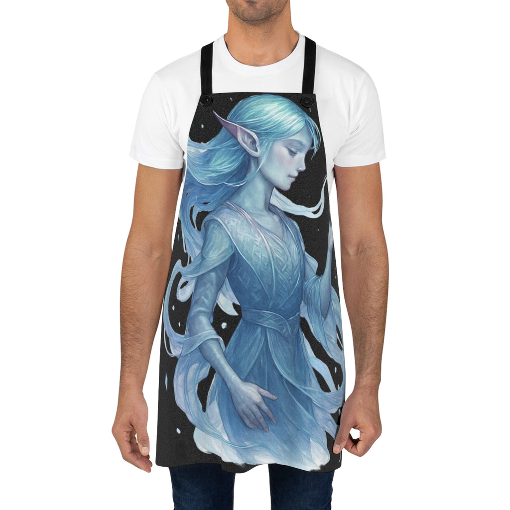 Angel Apron