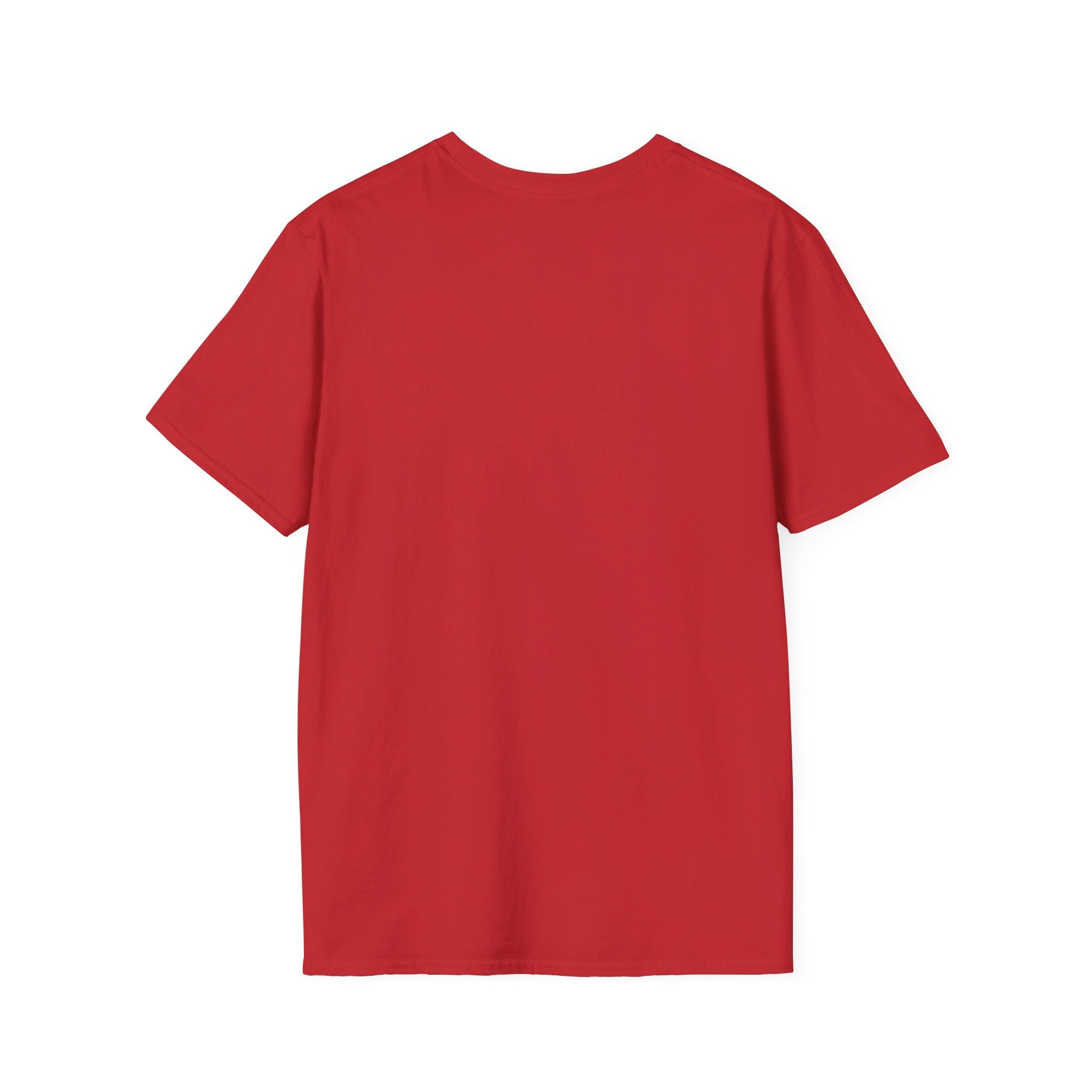 BESTIAL TENDENCIES Unisex Softstyle T-Shirt