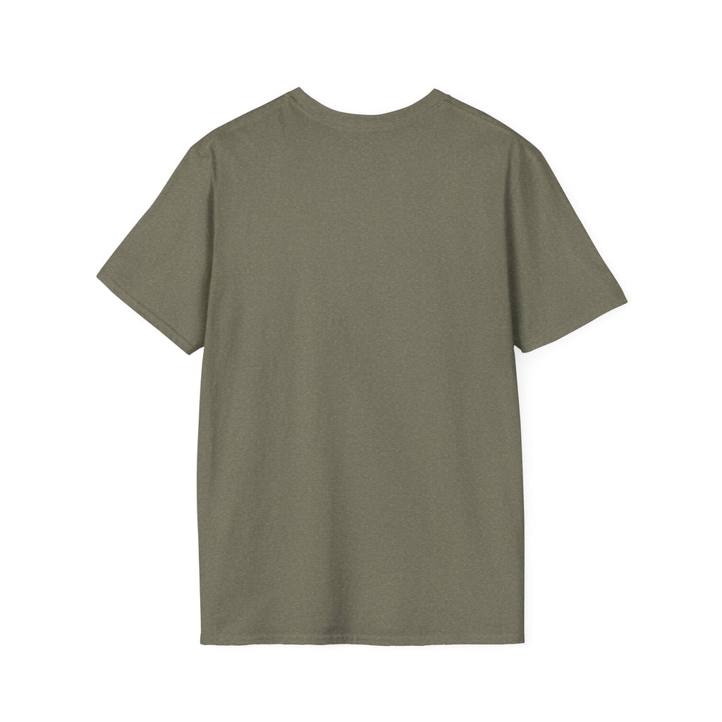 AVARICE Unisex Soft style T-Shirt