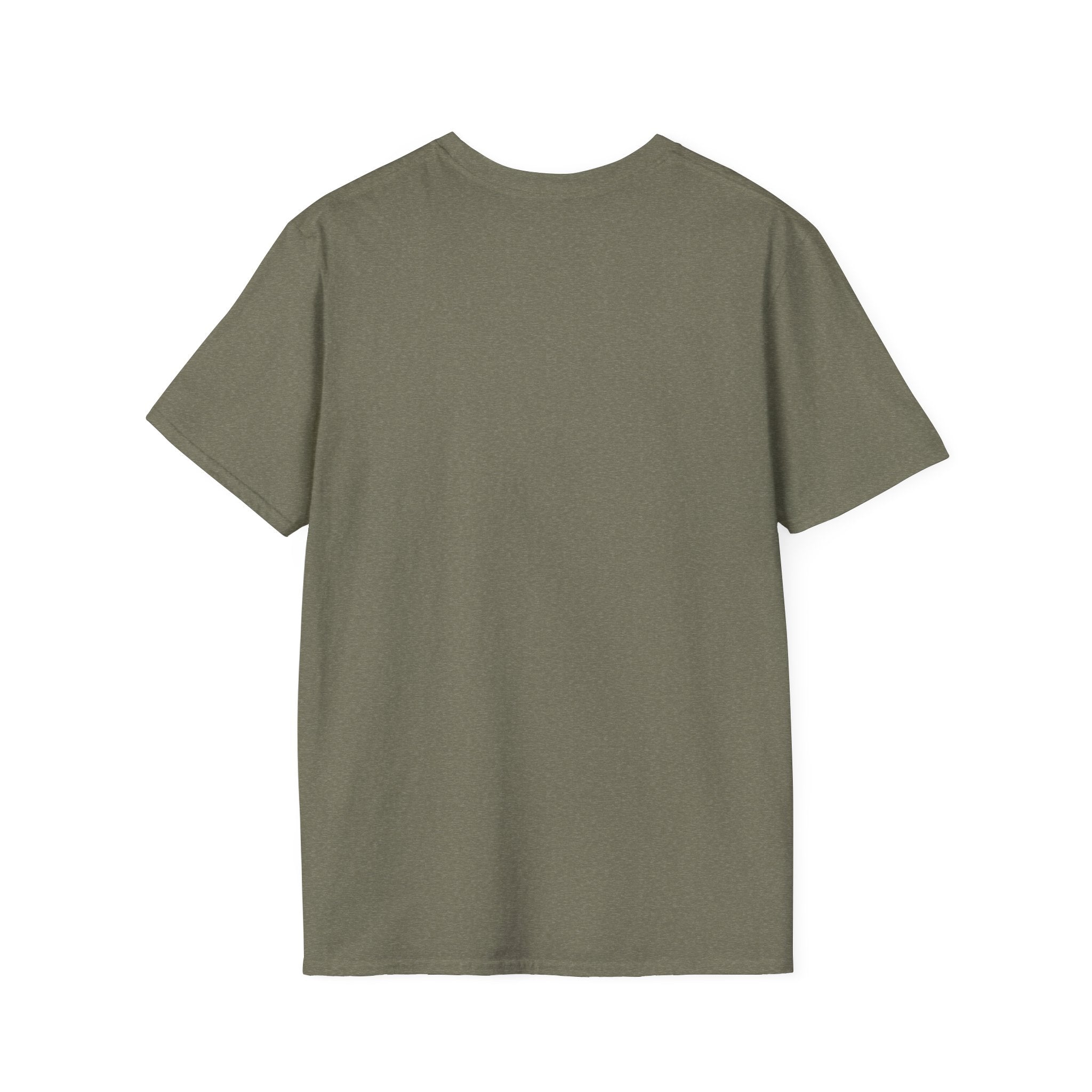 AVARICE Unisex Soft style T-Shirt