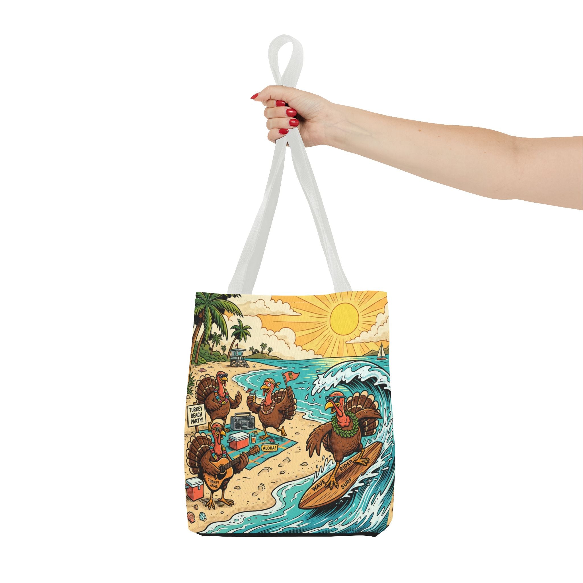 Tote Bag