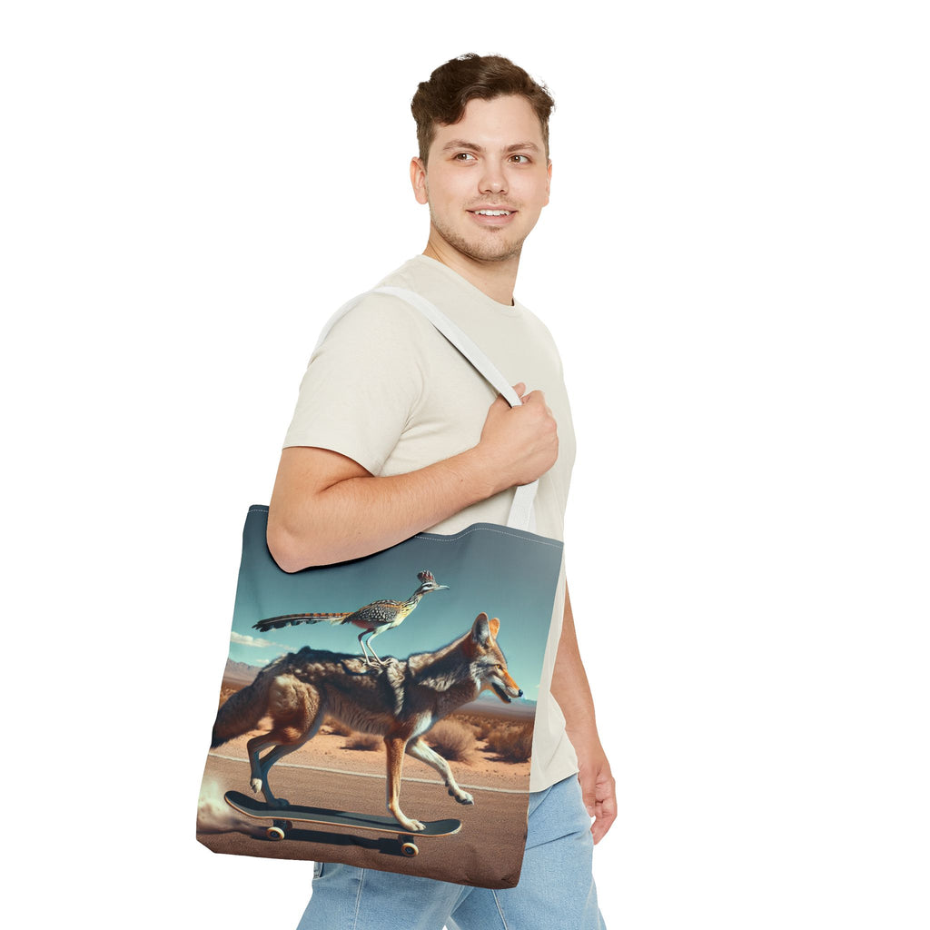 Tote Bag (AOP)