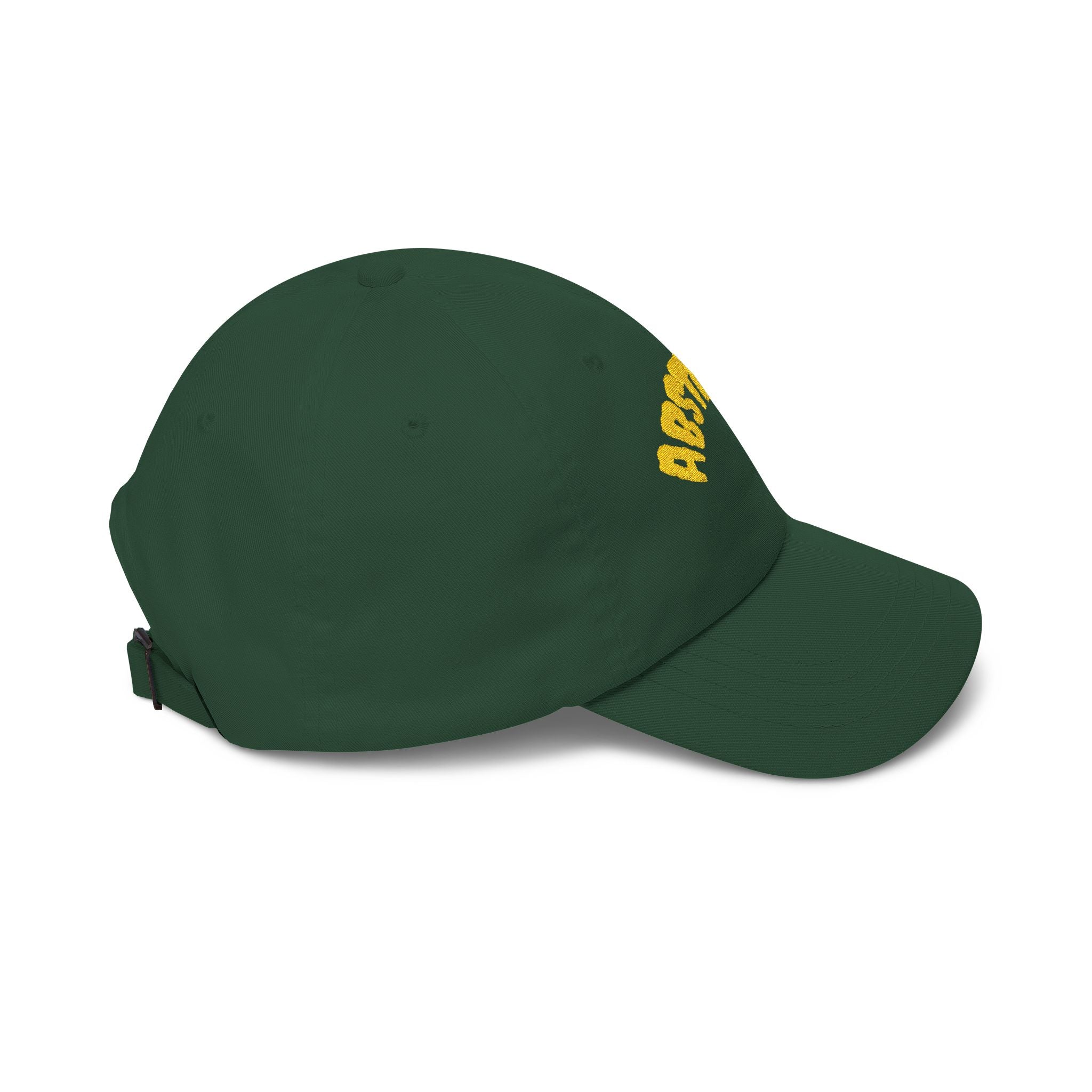 Classic Dad Cap