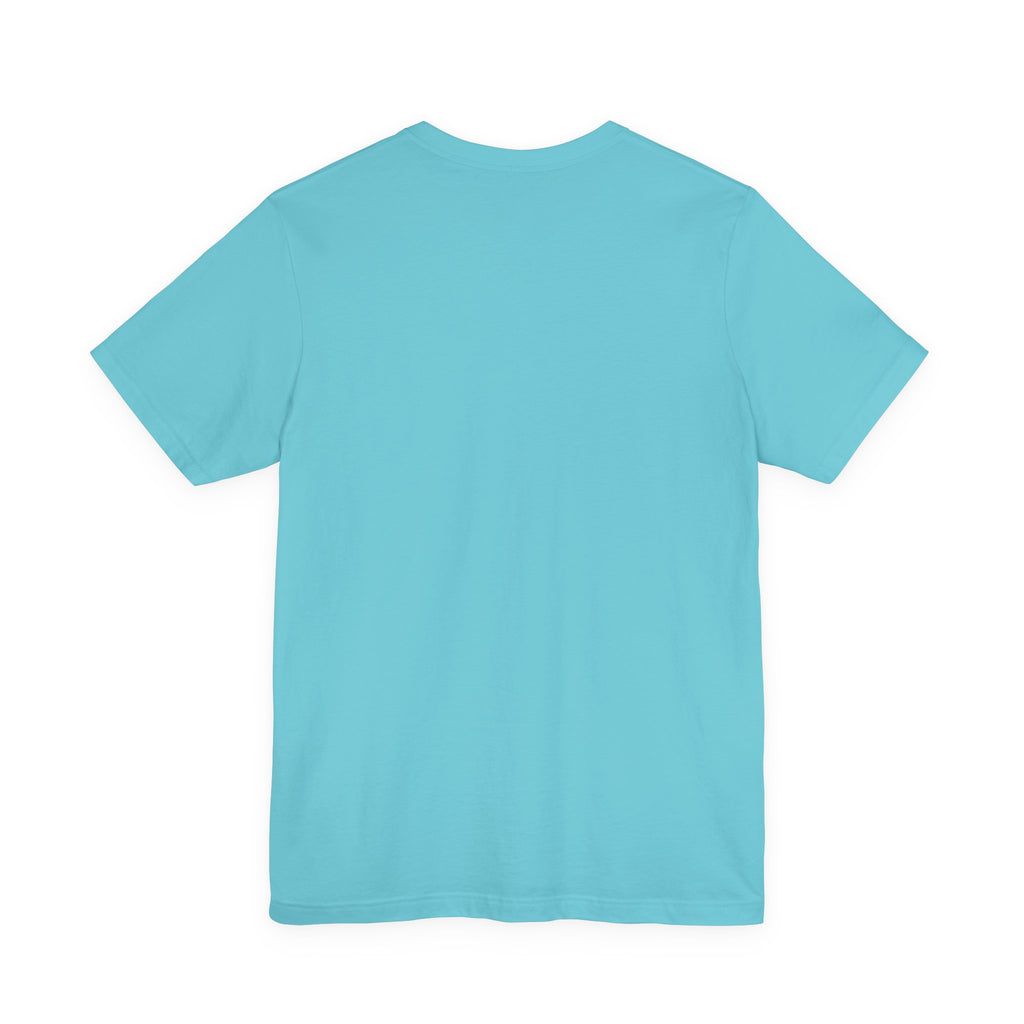 DECIBEL METER Jersey Short Sleeve Tee