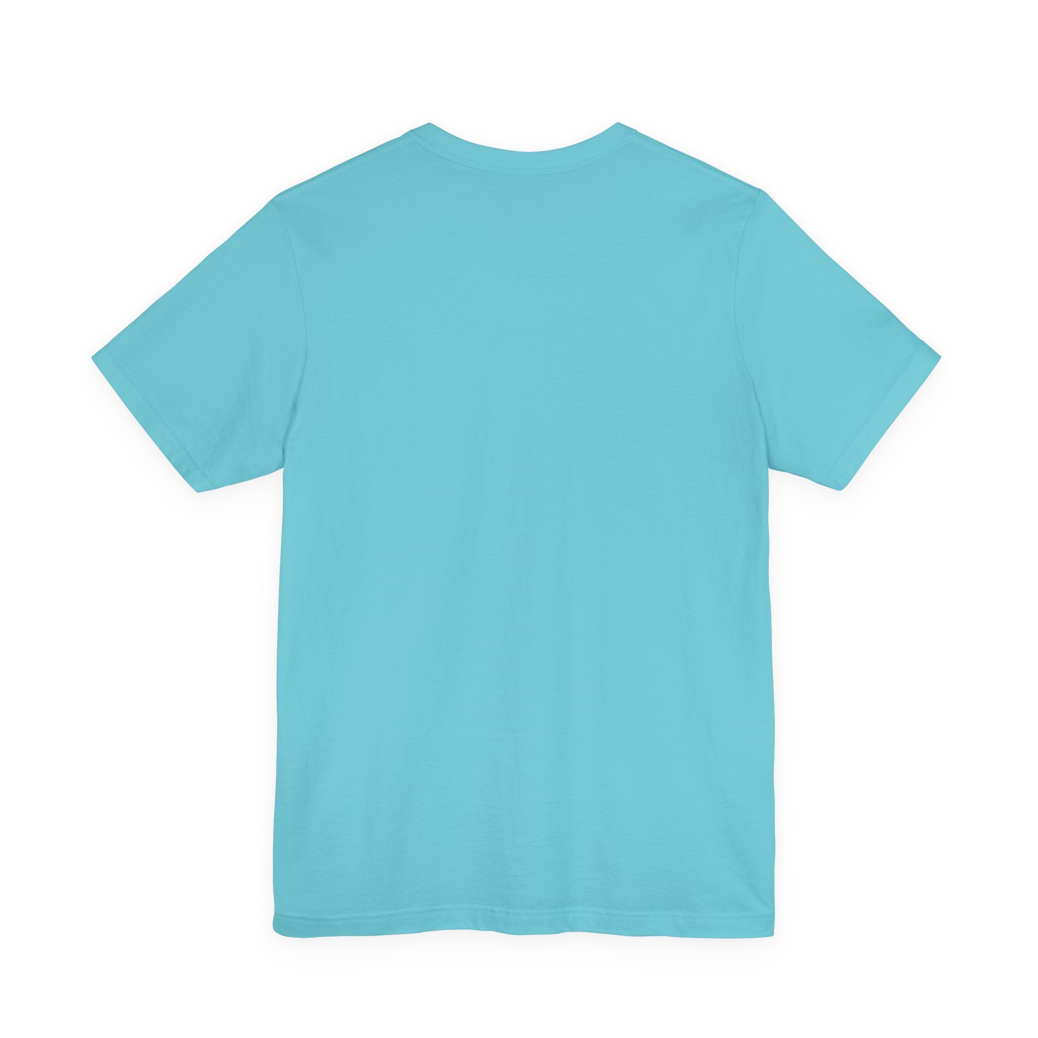 DECIBEL METER Jersey Short Sleeve Tee