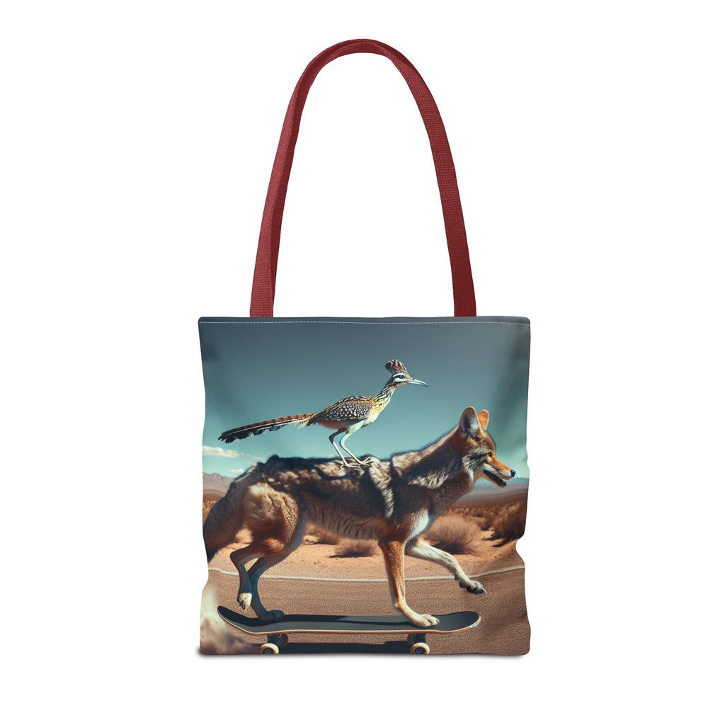 Tote Bag (AOP)