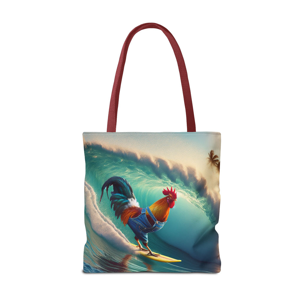 Tote Bag (AOP)