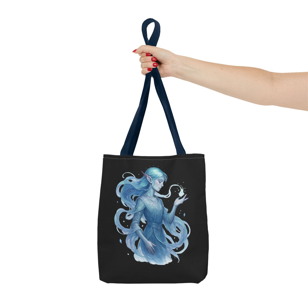 Angels Tote Bag (AOP)