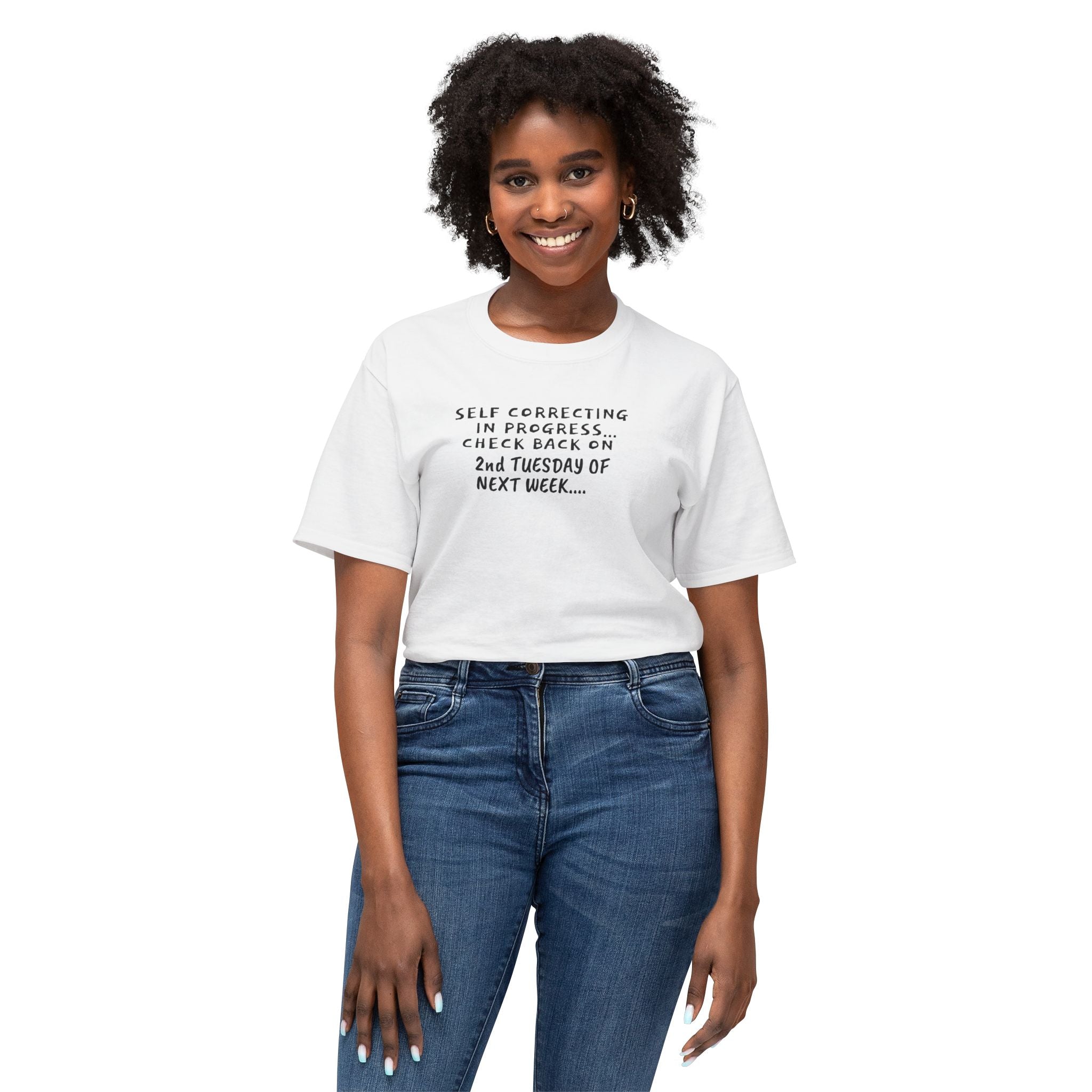 Unisex HD Cotton™ T-shirt