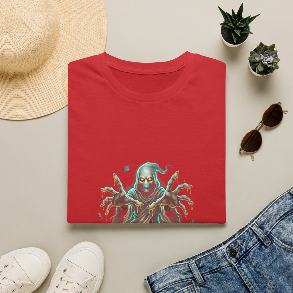 HALLOWEEN Unisex Softstyle T-Shirt