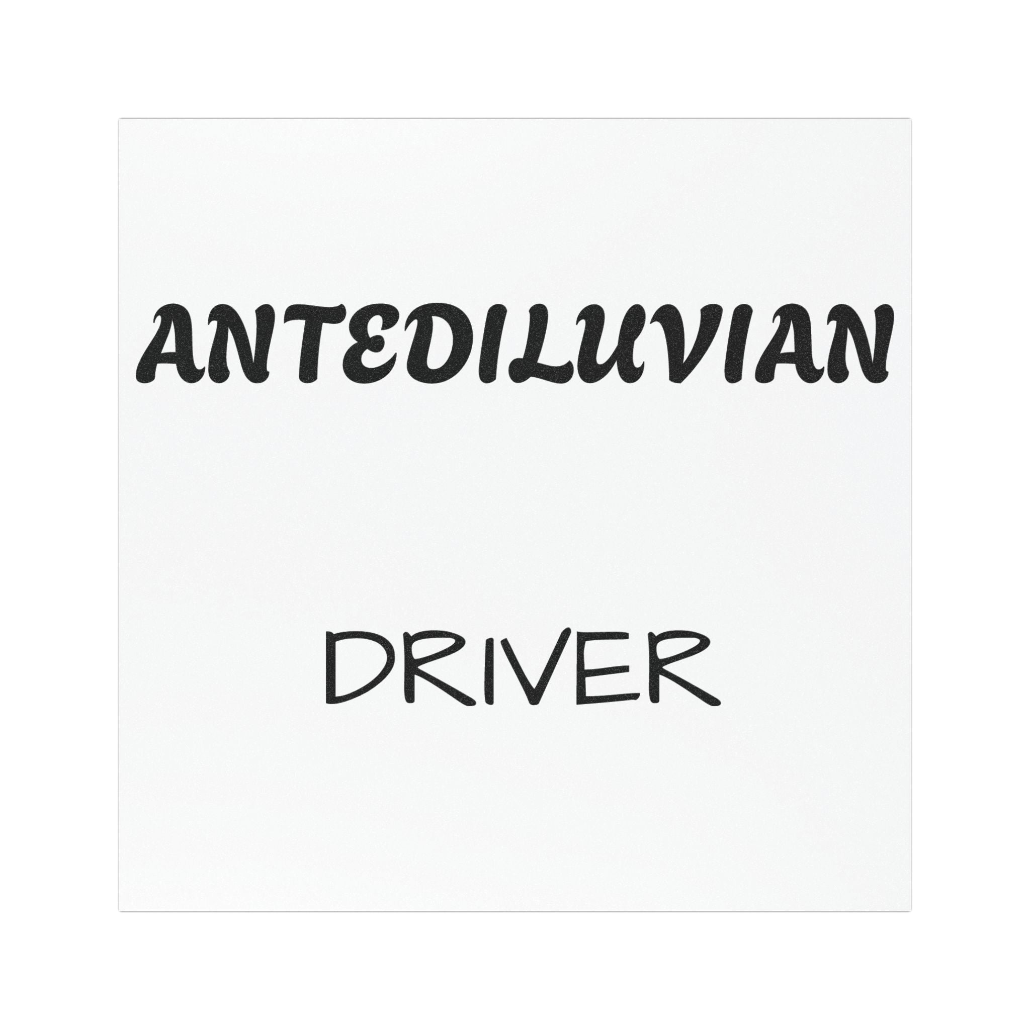 Car Magnets