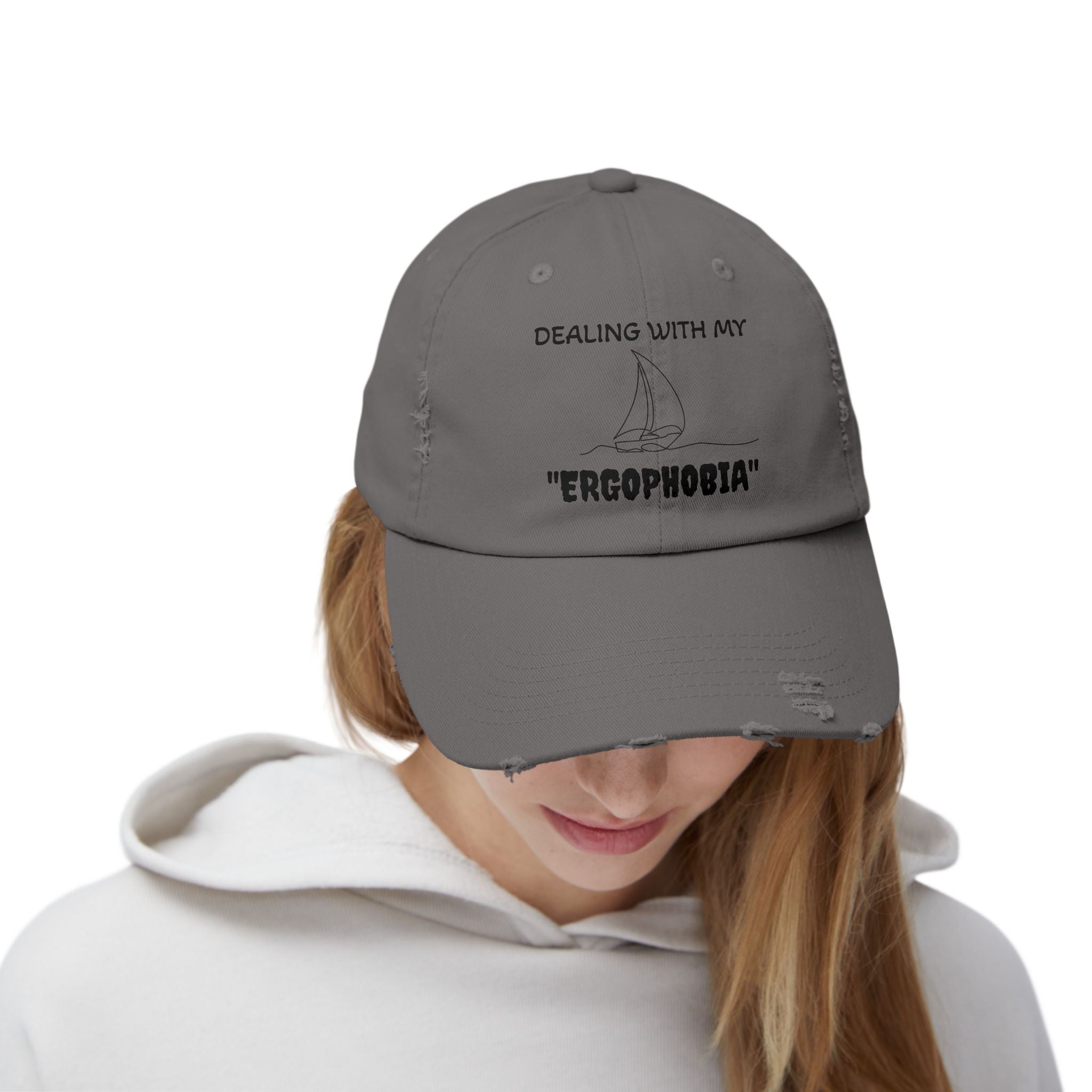 ergophobia cap
