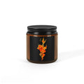 Flame Scented Candle (9oz)